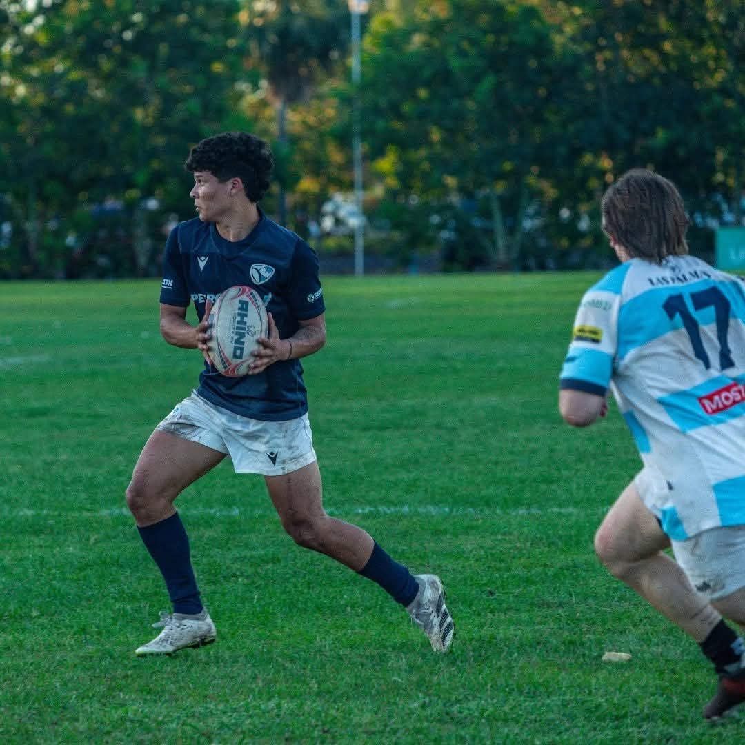 Foto de NICOLAS SALINAS