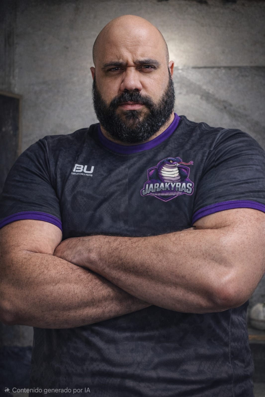 Foto de Santiago Segovia