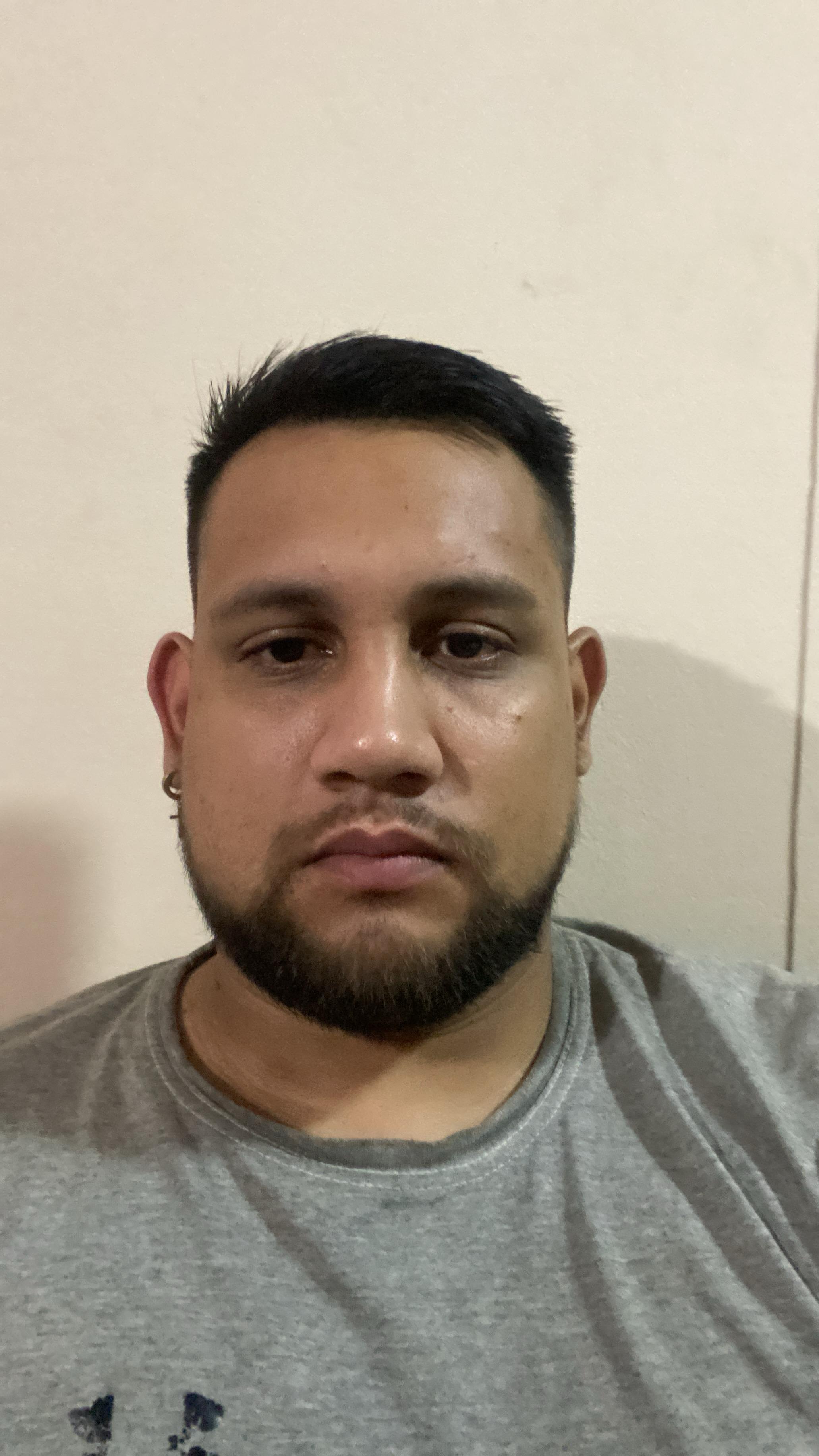 Foto de Jesús salinas