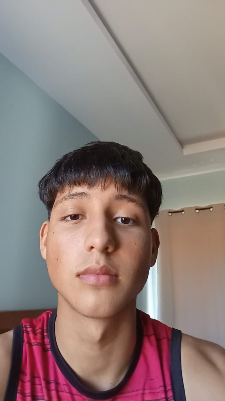 Foto de Mateo Rivera