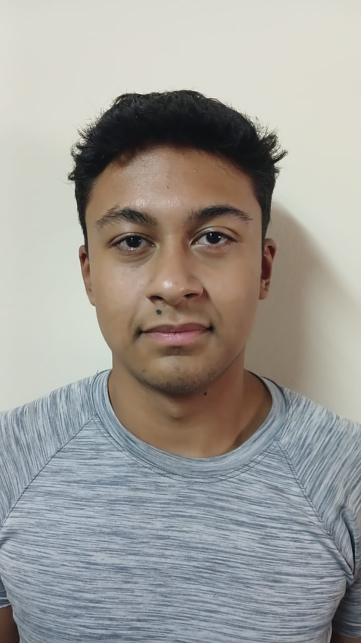 Foto de Alejandro Maldonado