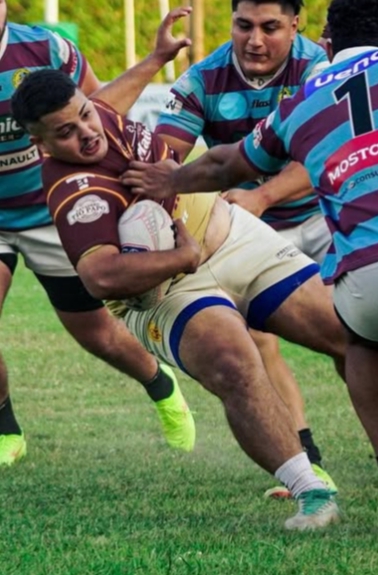 Foto de Claudio "Cláudios" Villalba