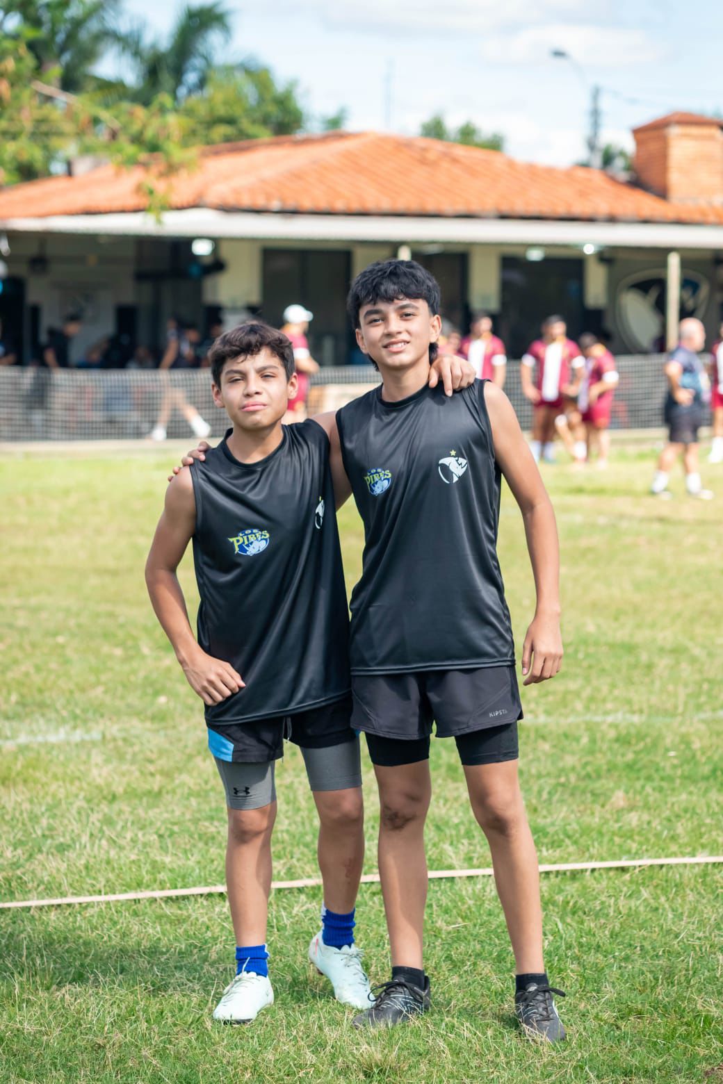 Foto de José Augusto Ortega Ljubetic