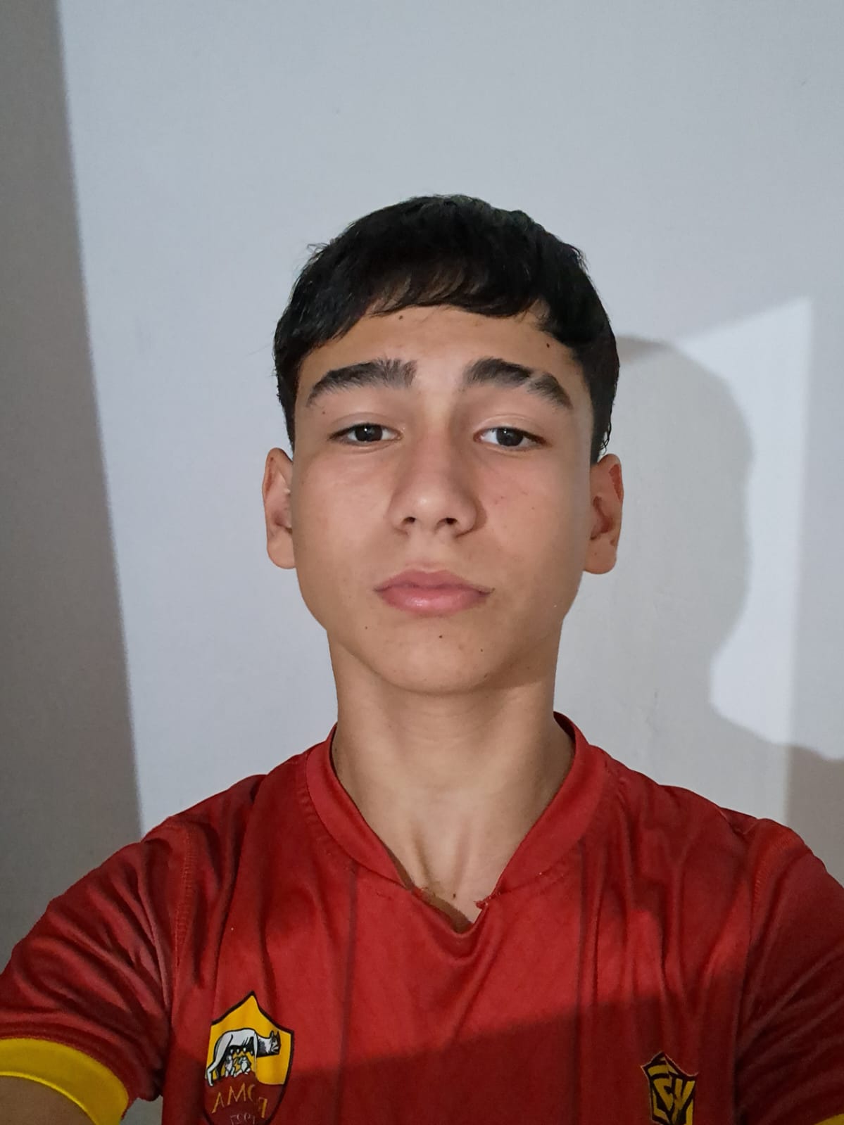 Foto de Lucas Salinas