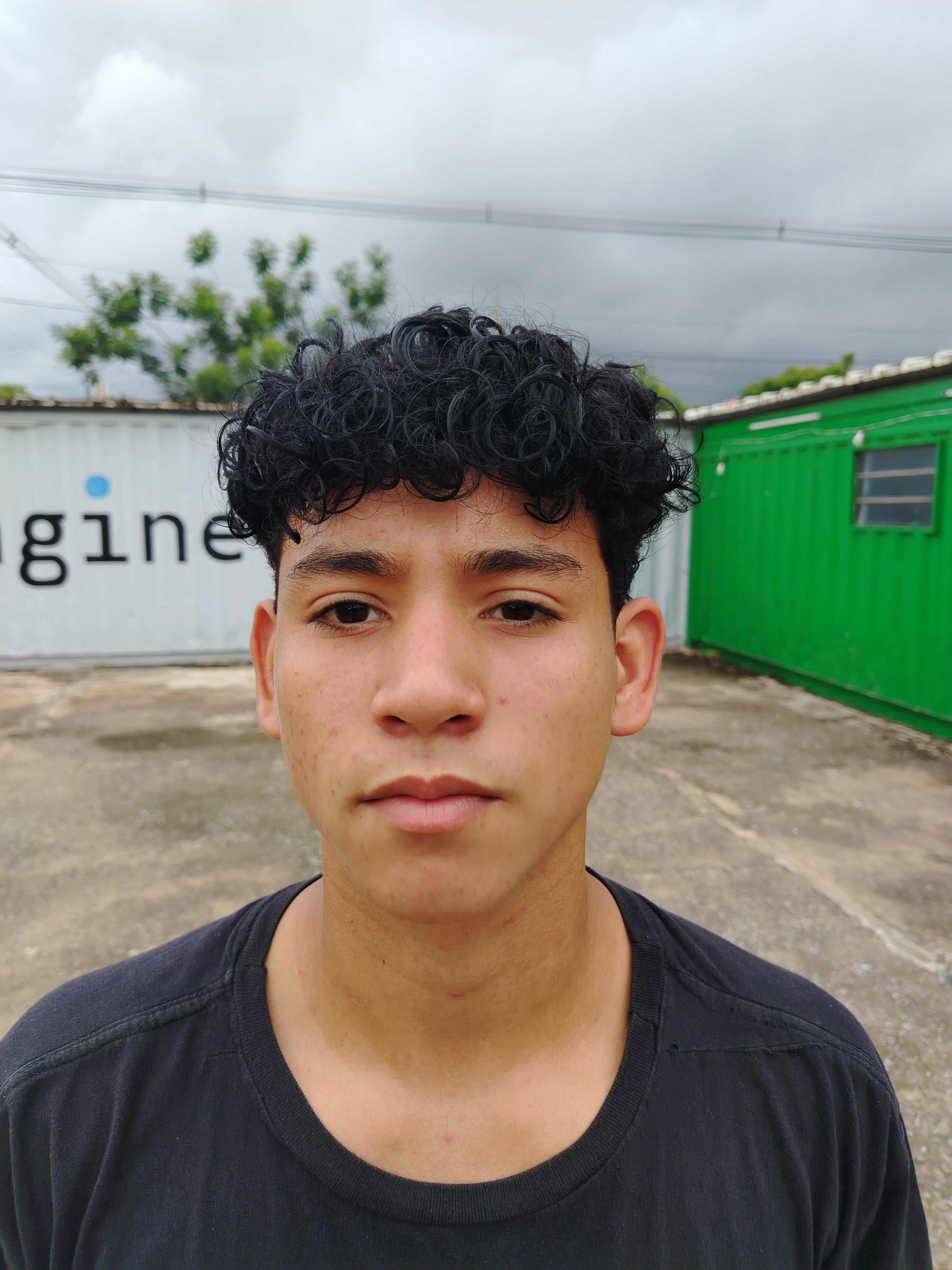 Foto de Santiago Aguero