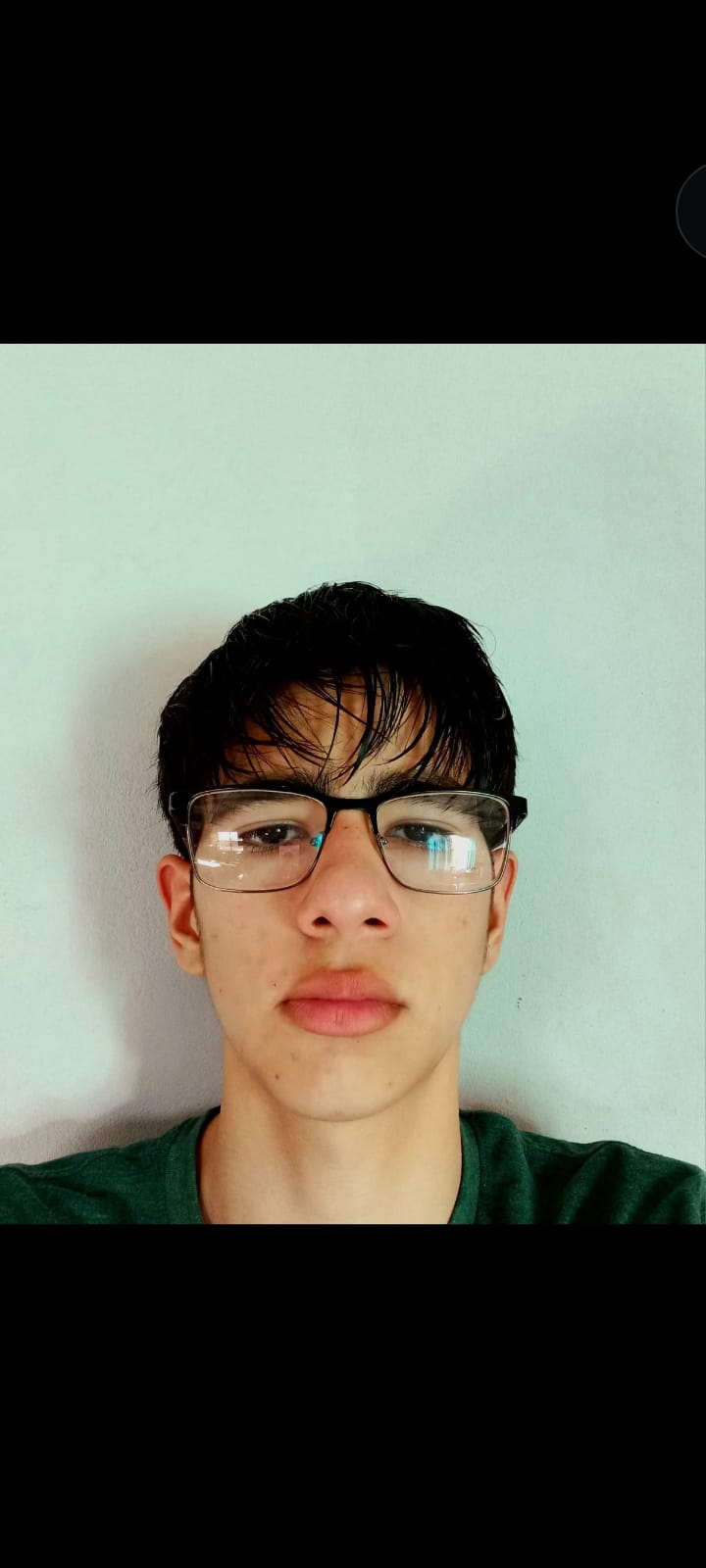 Foto de Elian Cuevas