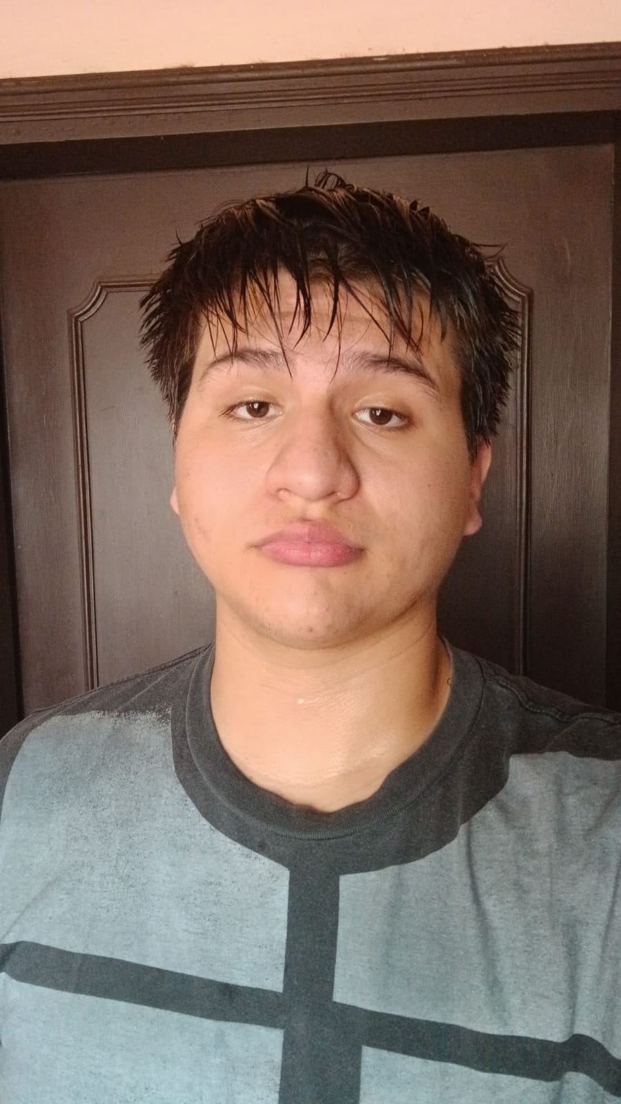 Foto de Emanuel gallas