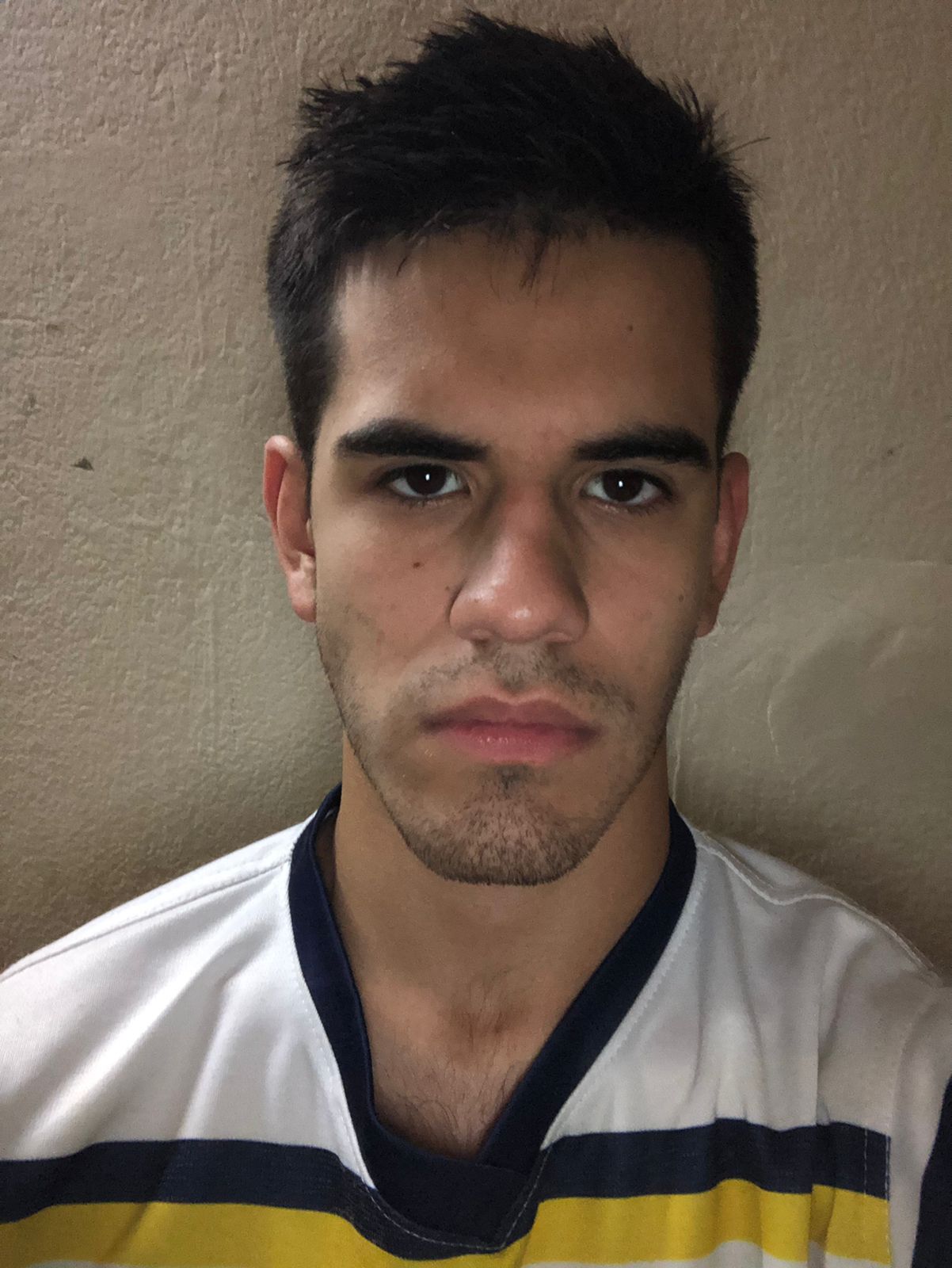 Foto de Arsenio Erico Rodriguez