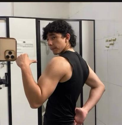 Foto de Sebastian Cano