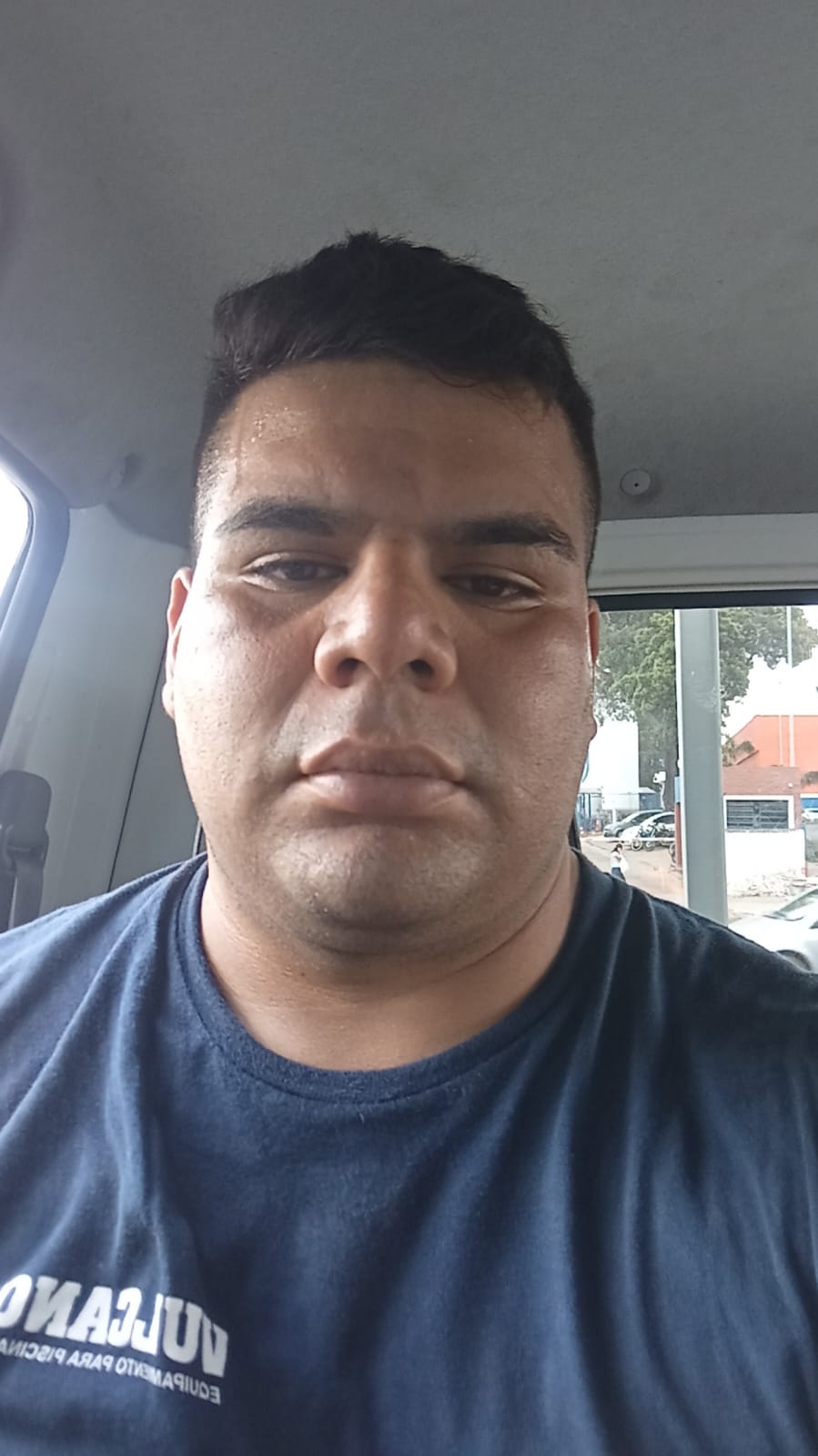 Foto de Iván Bazán