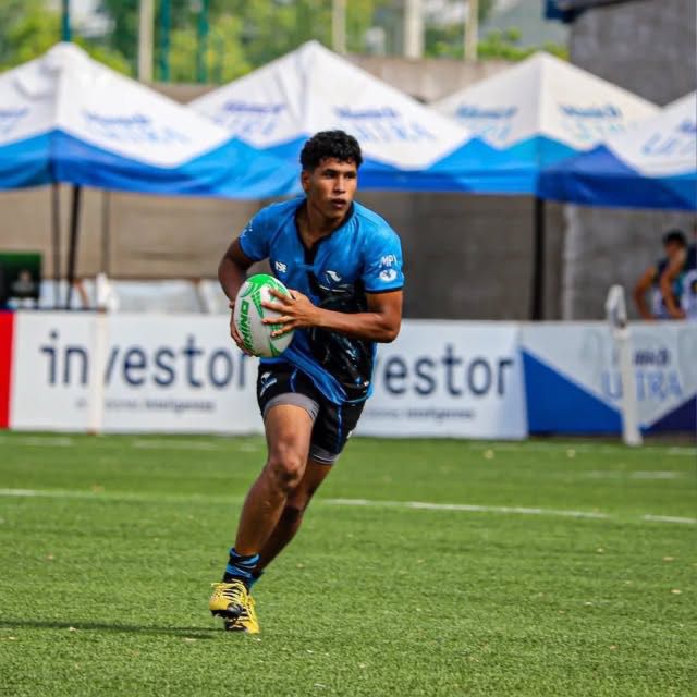 Foto de ESTEBAN ESCOBAR