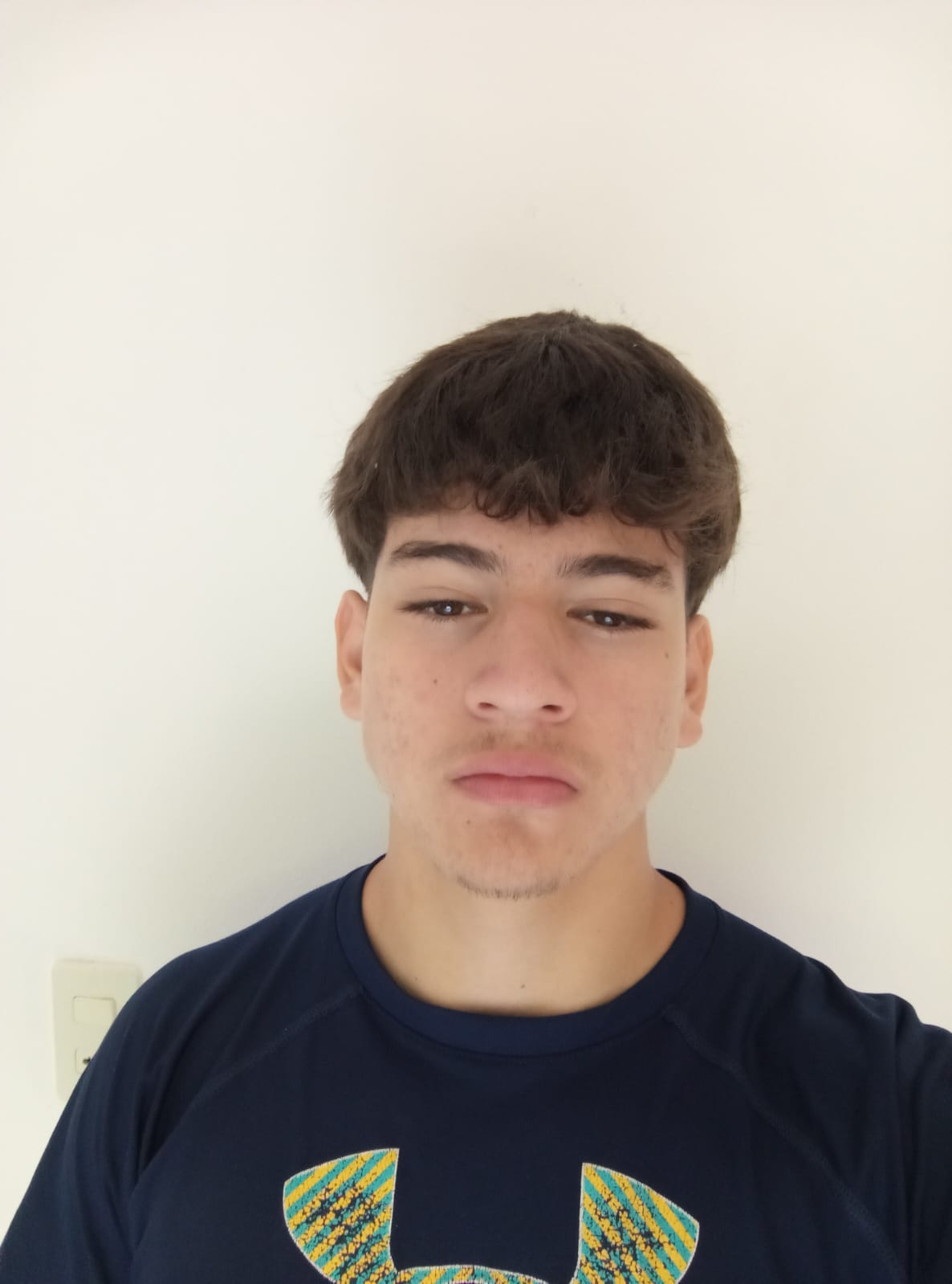 Foto de Aldair Sanchez