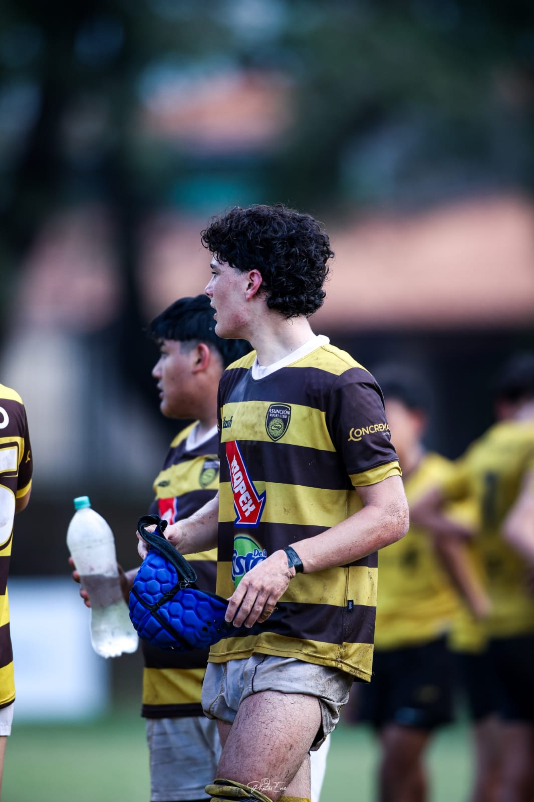 Foto de Santino Aranda