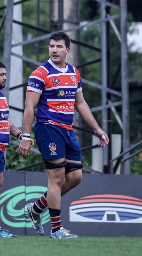 Foto de Ruben Parodi