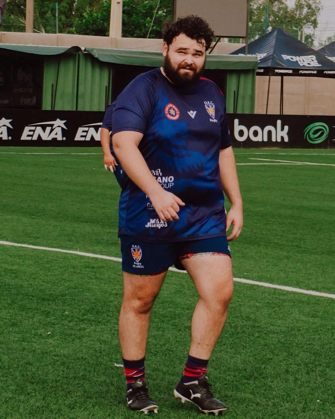 Foto de Ricardo Benitez