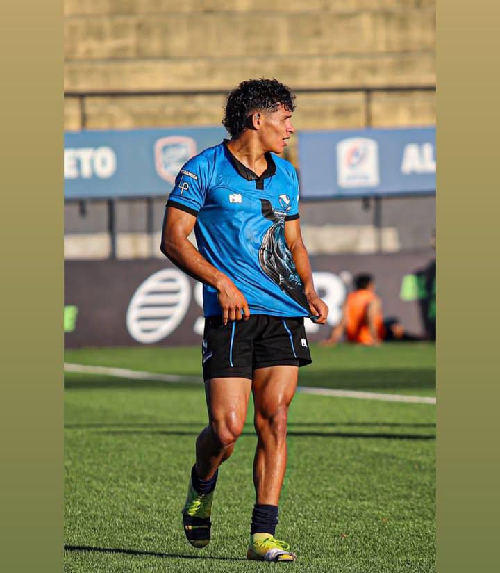 Foto de ALAN SALINAS