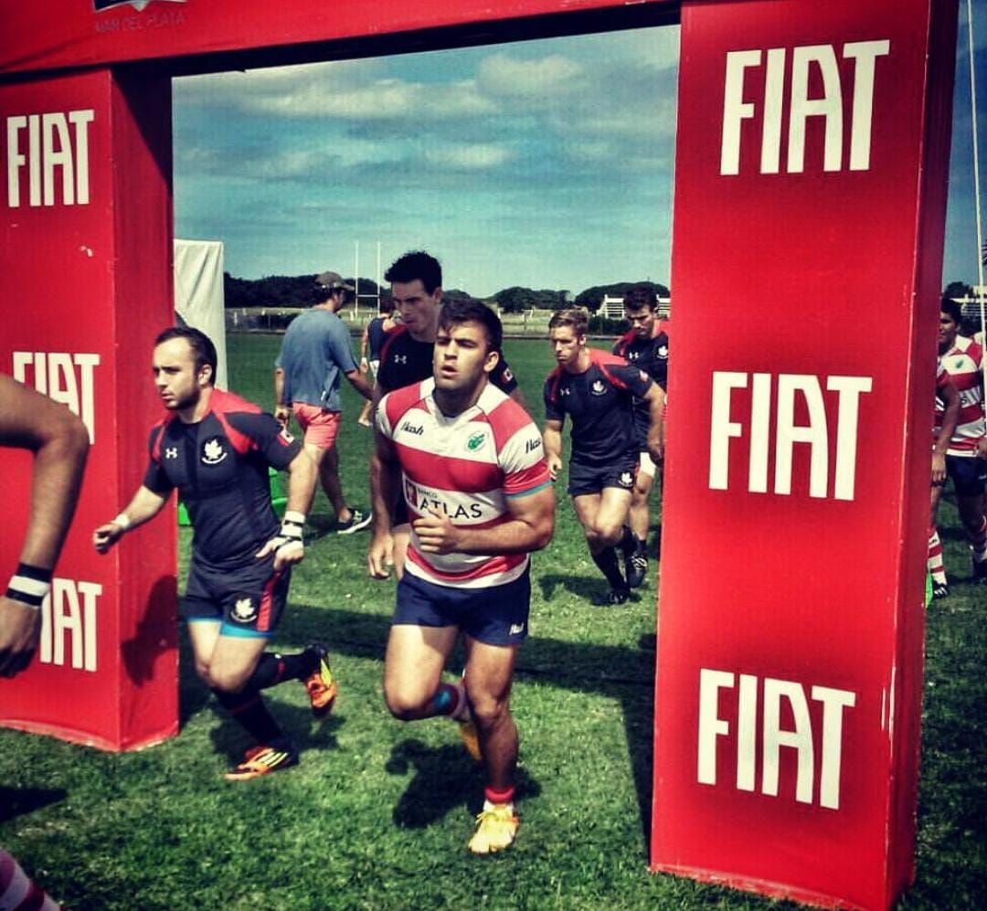 Foto de CAMILO SANCHEZ