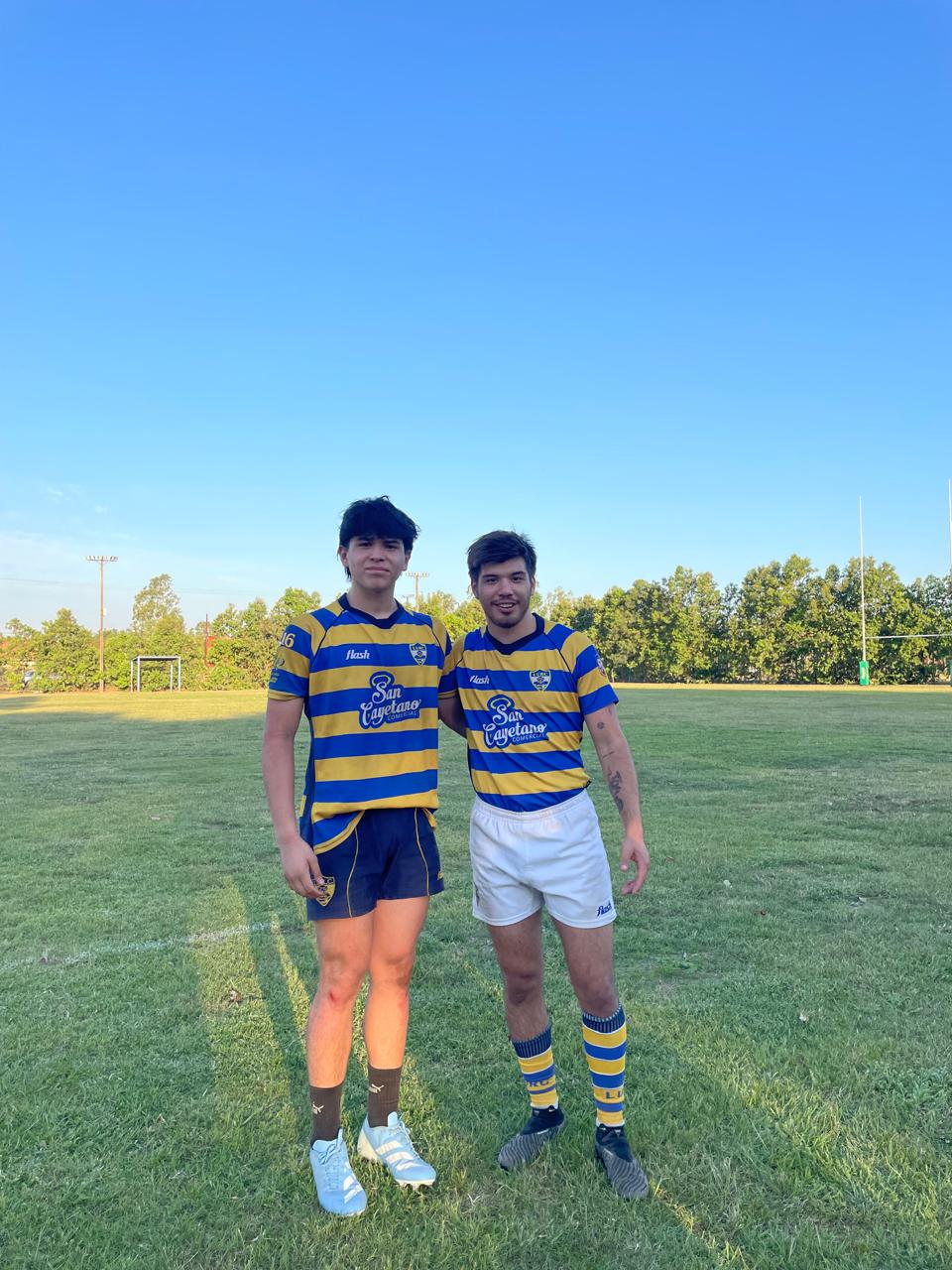 Foto de Thiago prieto