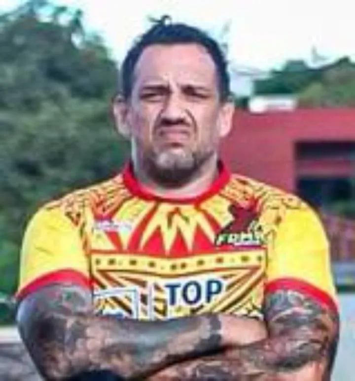 Foto de José torres