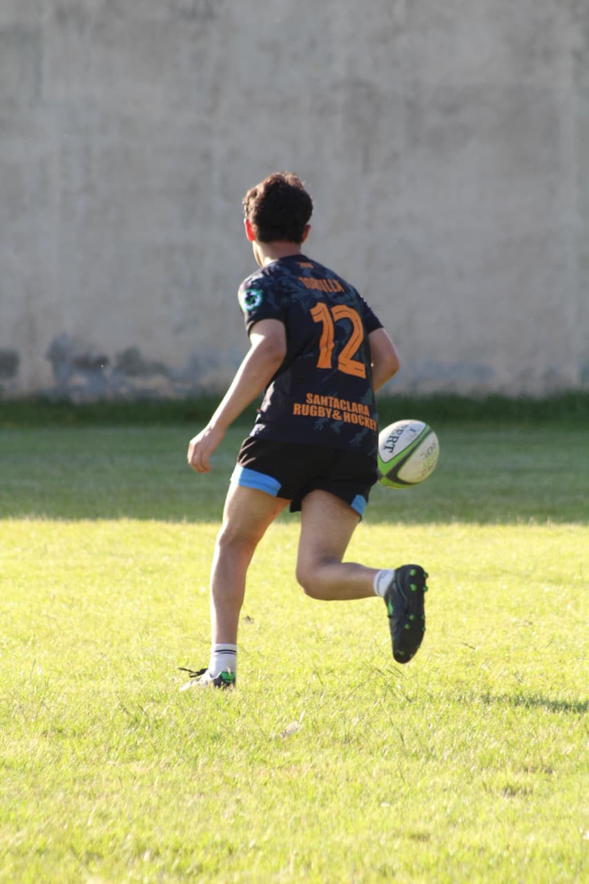 Foto de Manuel Ezequiel 	Mareco