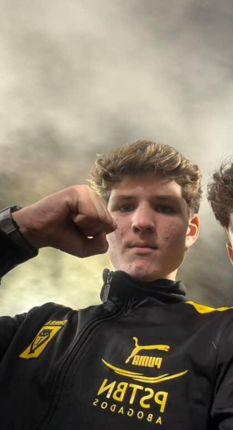 Foto de Frederico Marshall