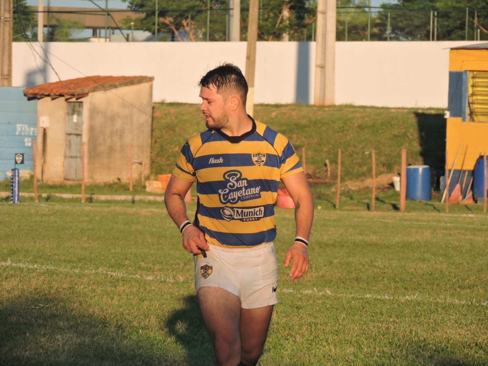 Foto de Javier peralta