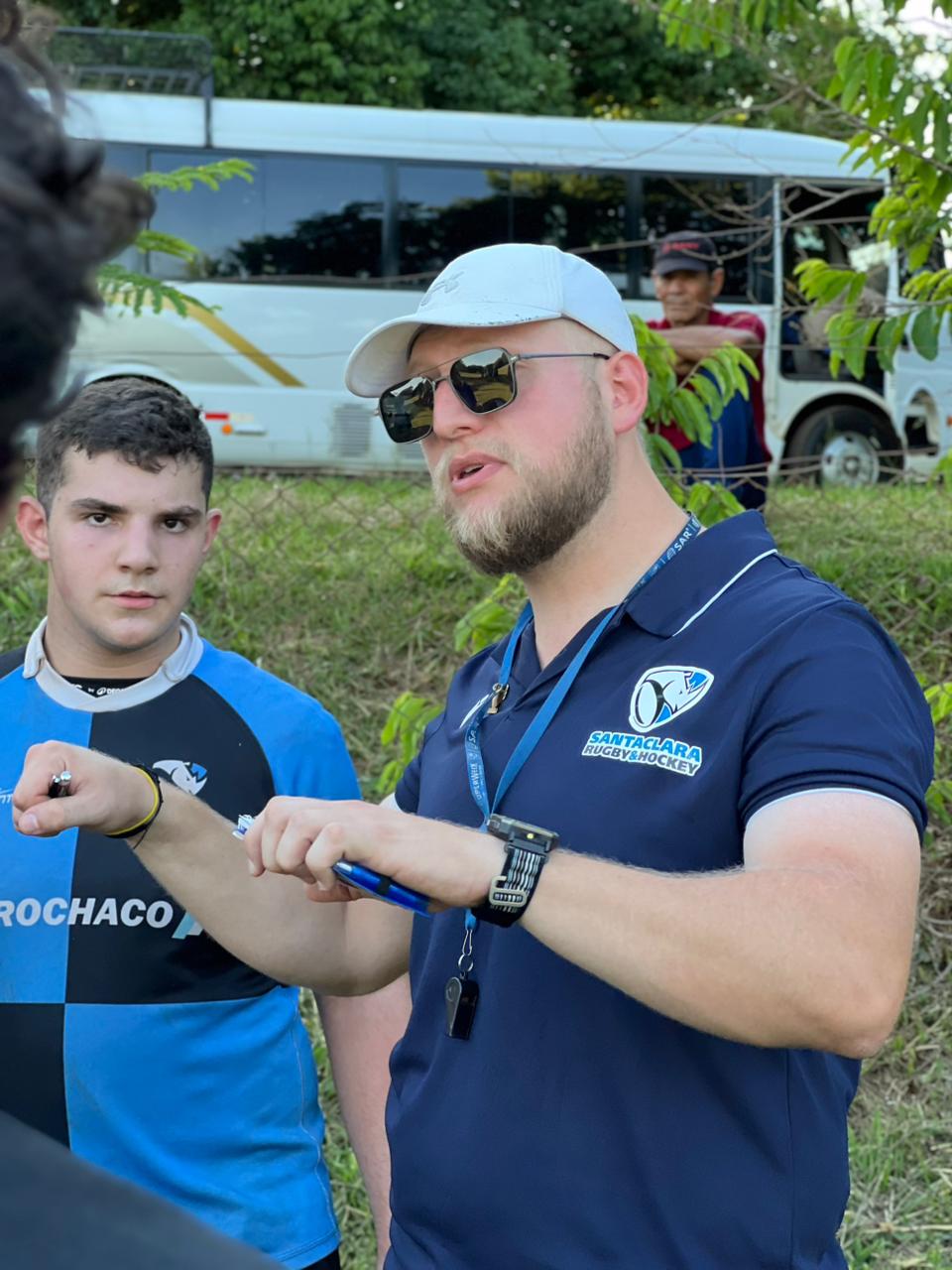 Foto de Jose Saucedo