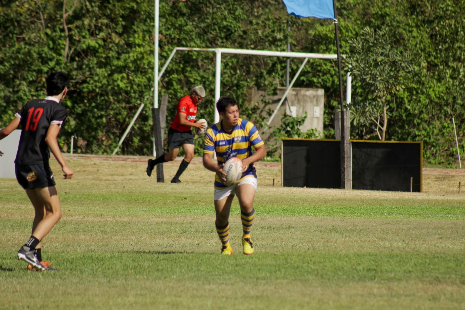 Foto de Victor ojeda