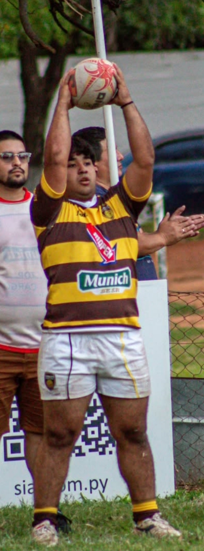 Foto de Octavio "Chori" Caballero