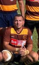 Foto de Mayckel Candia