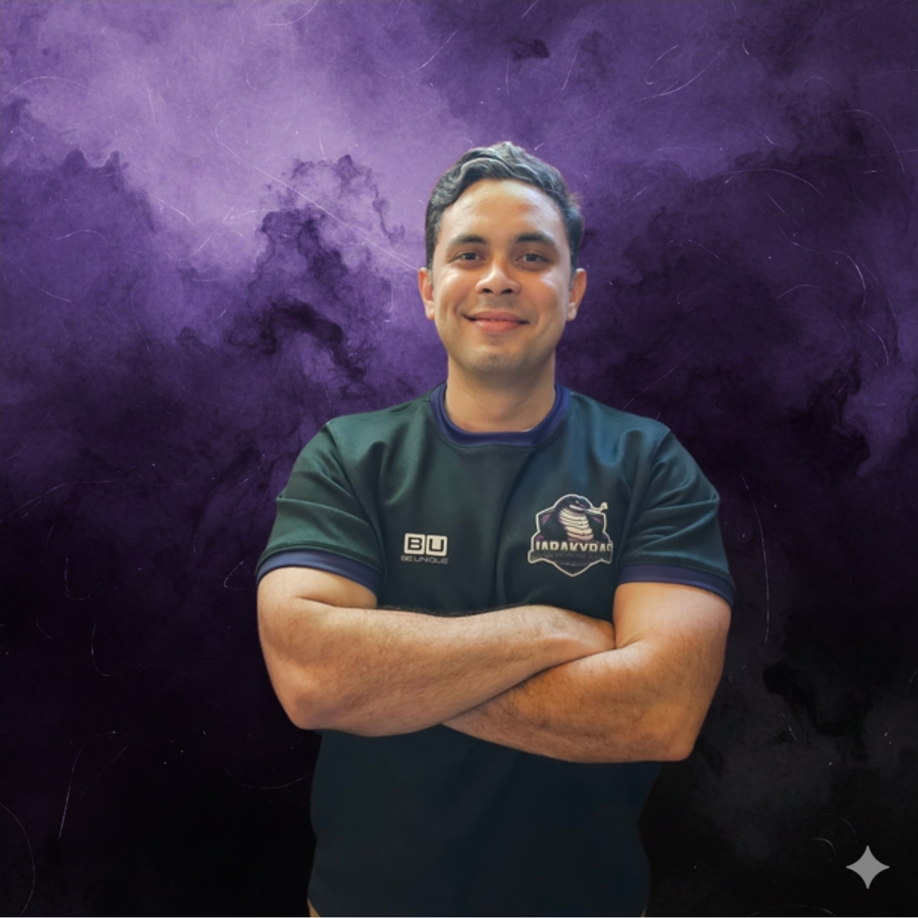 Foto de Victor Morinigo