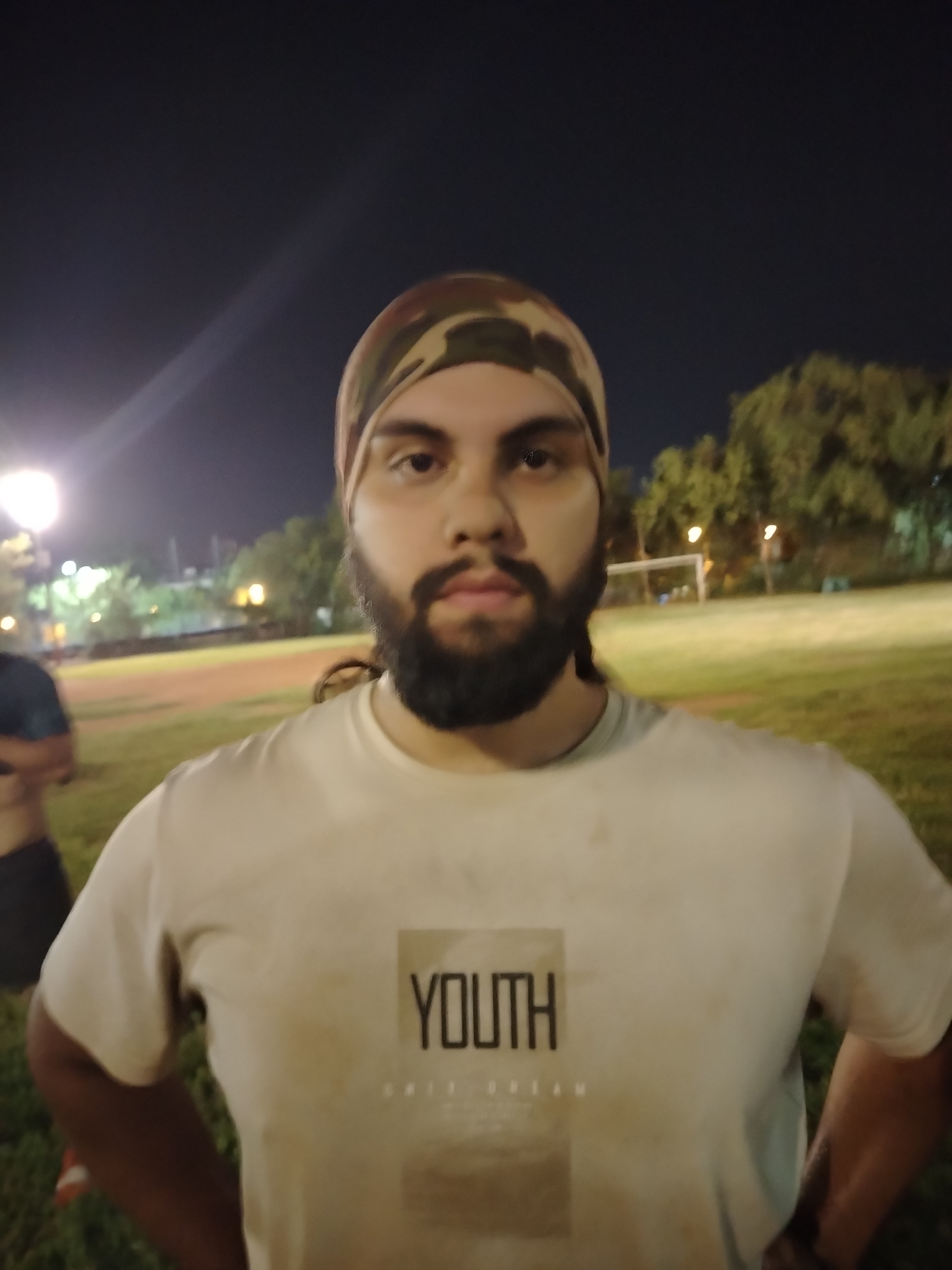 Foto de Elías Román