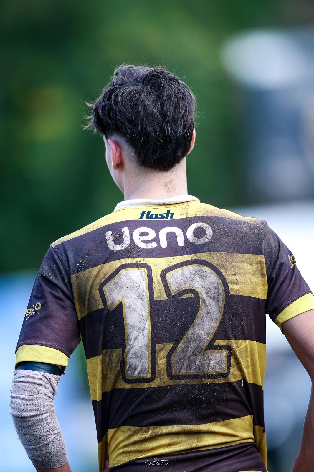 Foto de Liam Amarilla