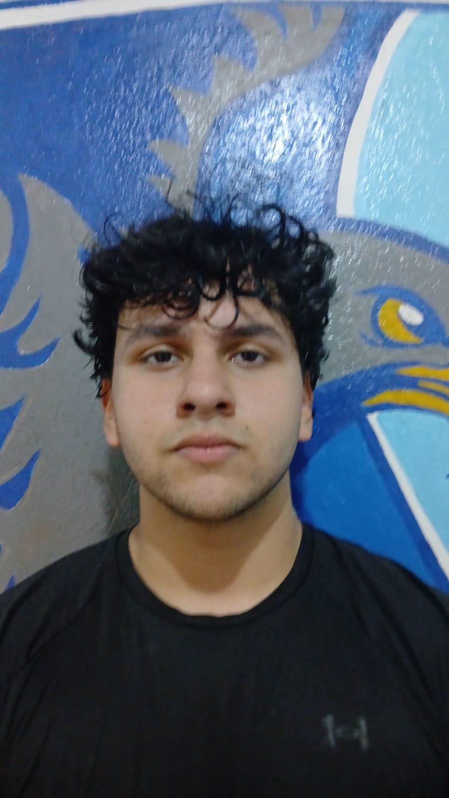 Foto de Fabrizio Vera