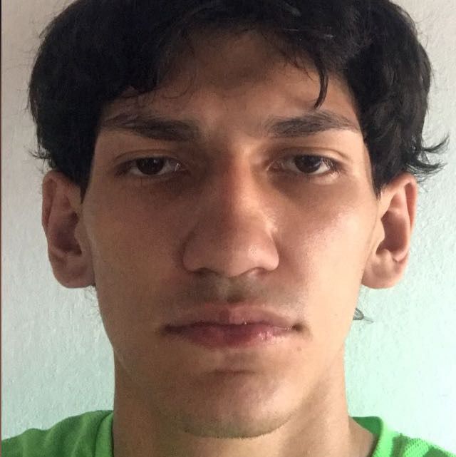 Foto de Fabricio Marin