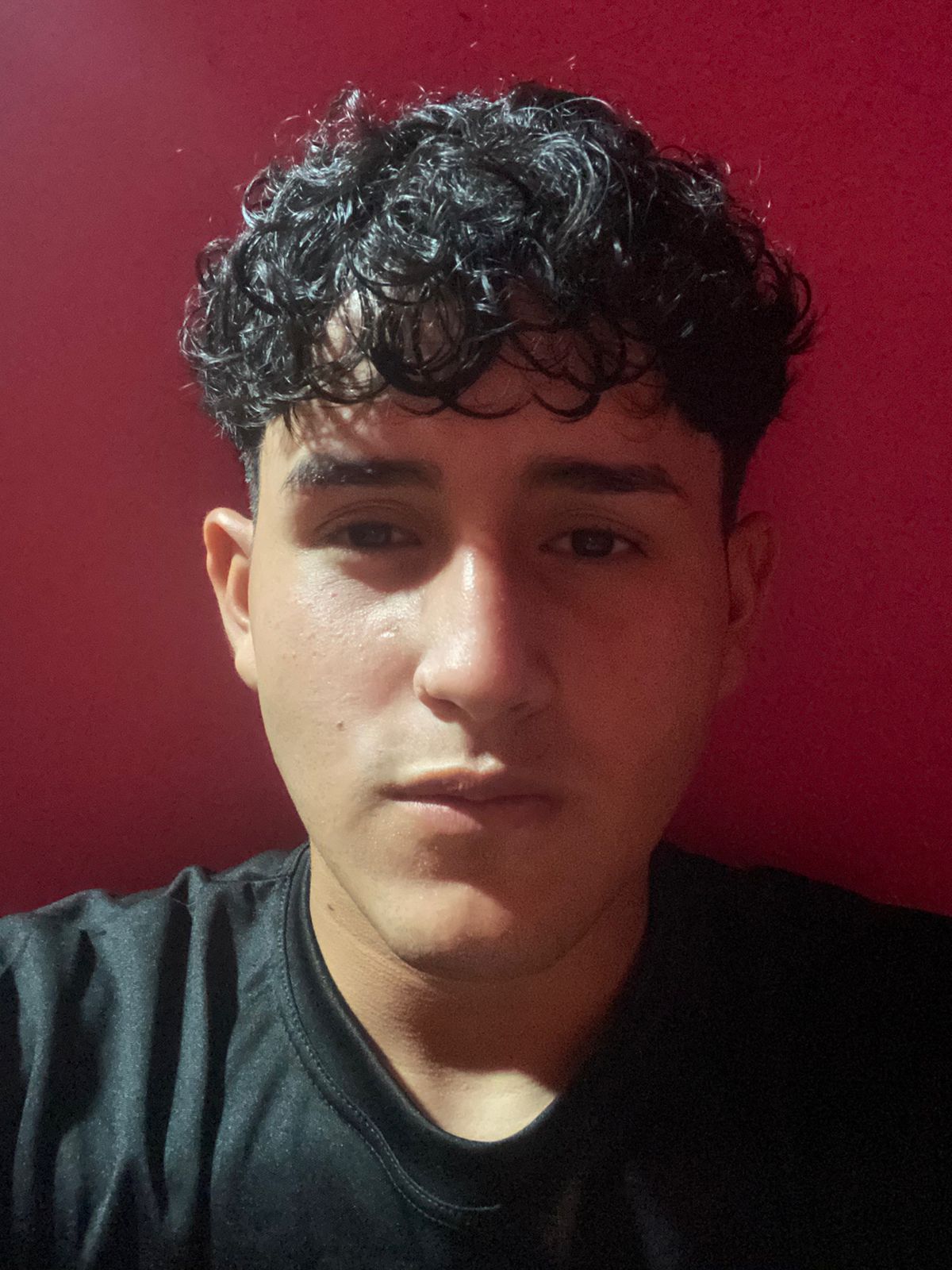 Foto de Lucas Colman