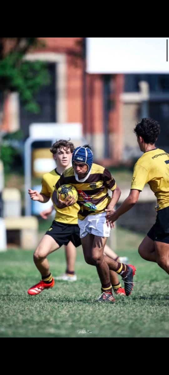 Foto de Maximiliano Villamayor