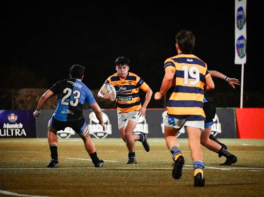 Foto de Juan amarilla