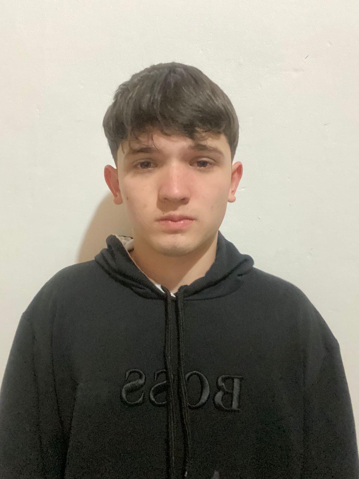 Foto de Nestor Alcaraz