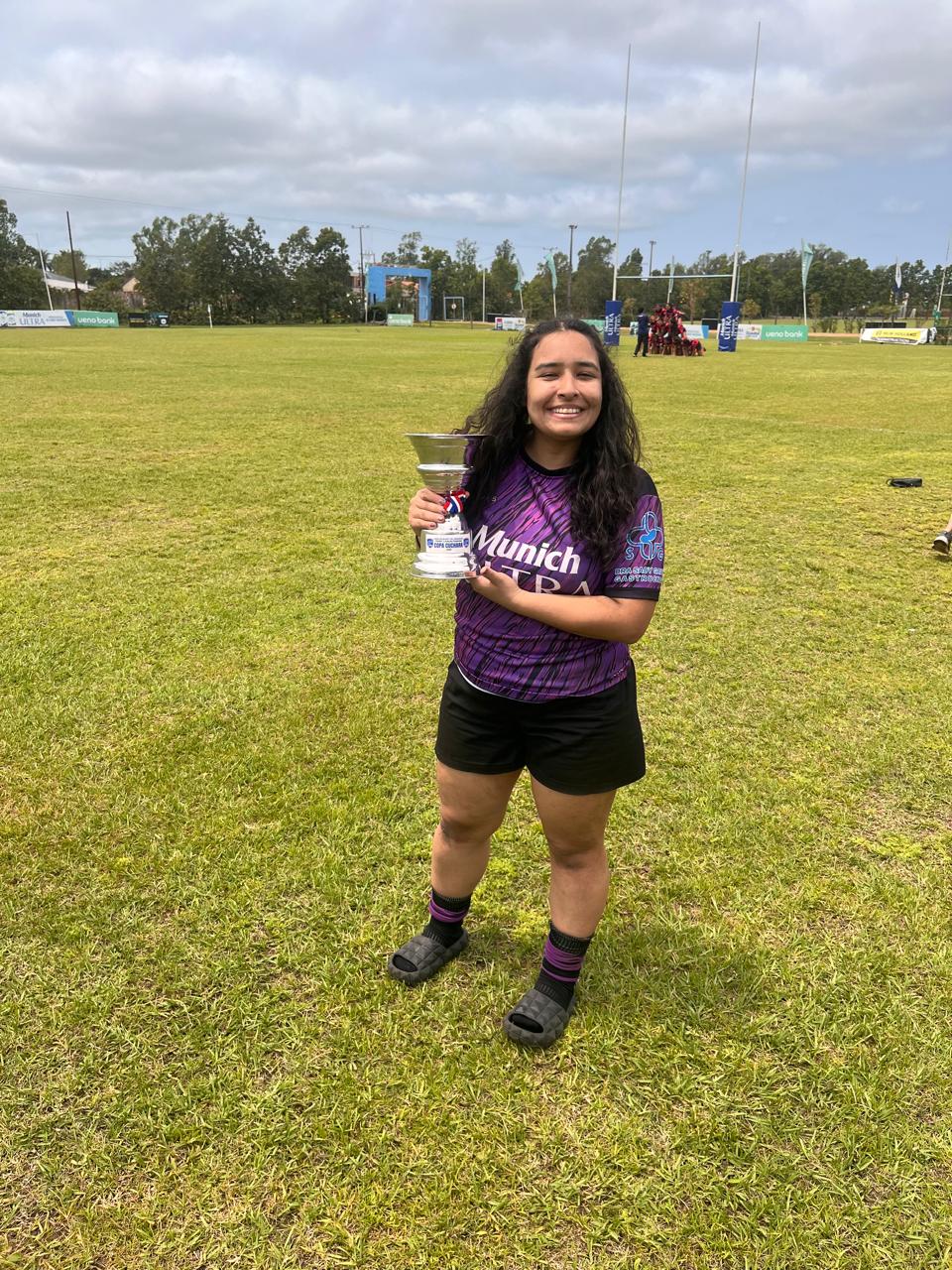 Foto de Mabel Castro