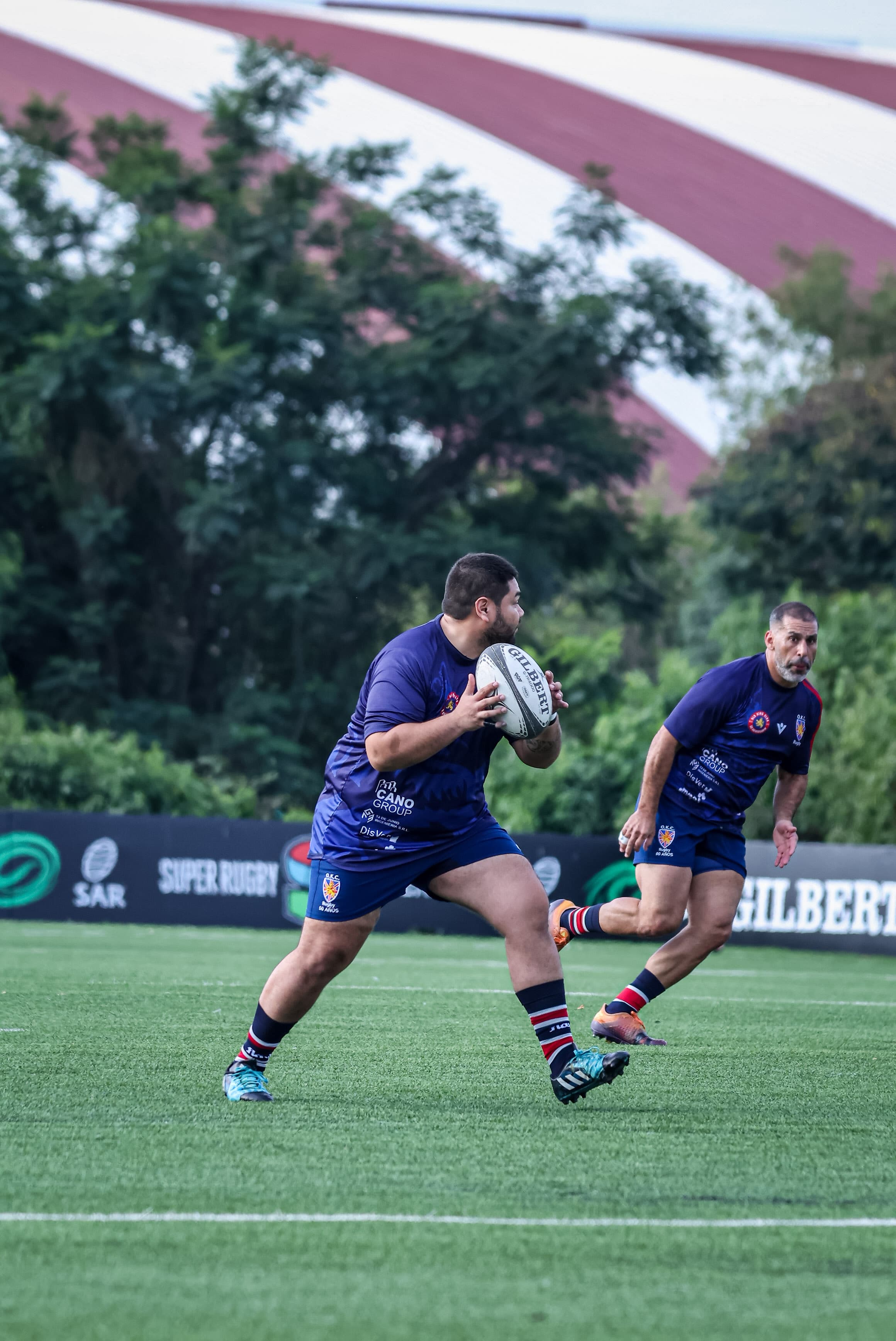 Foto de Gustavo Maciel