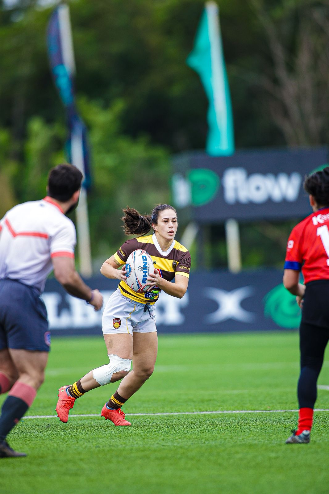 Foto de Melani Melgarejo Ramirez