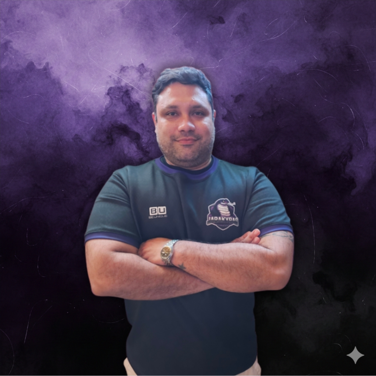 Foto de Josema Morinigo