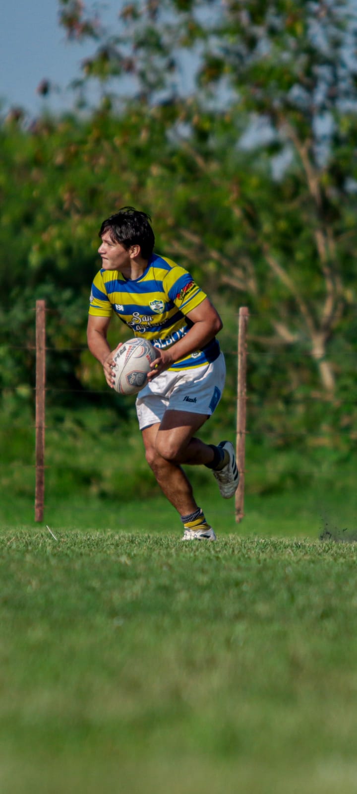 Foto de Benjamin blaires