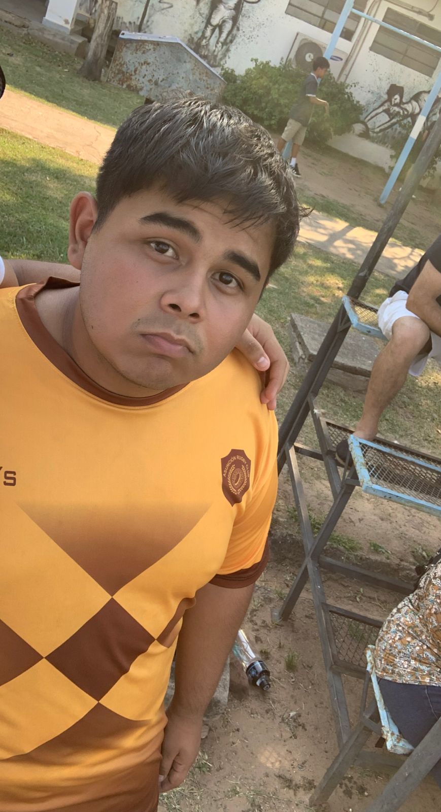 Foto de Alvaro Villamayor