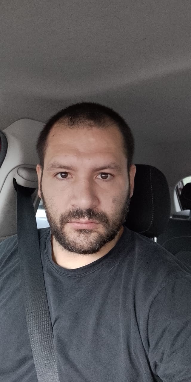 Foto de SEBASTIAN GENOVESI