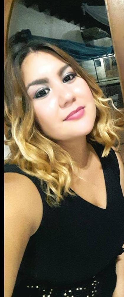 Foto de Samara Rodriguez