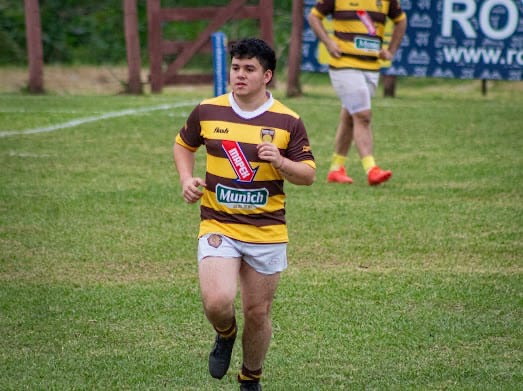 Foto de Sebastián Muñoz