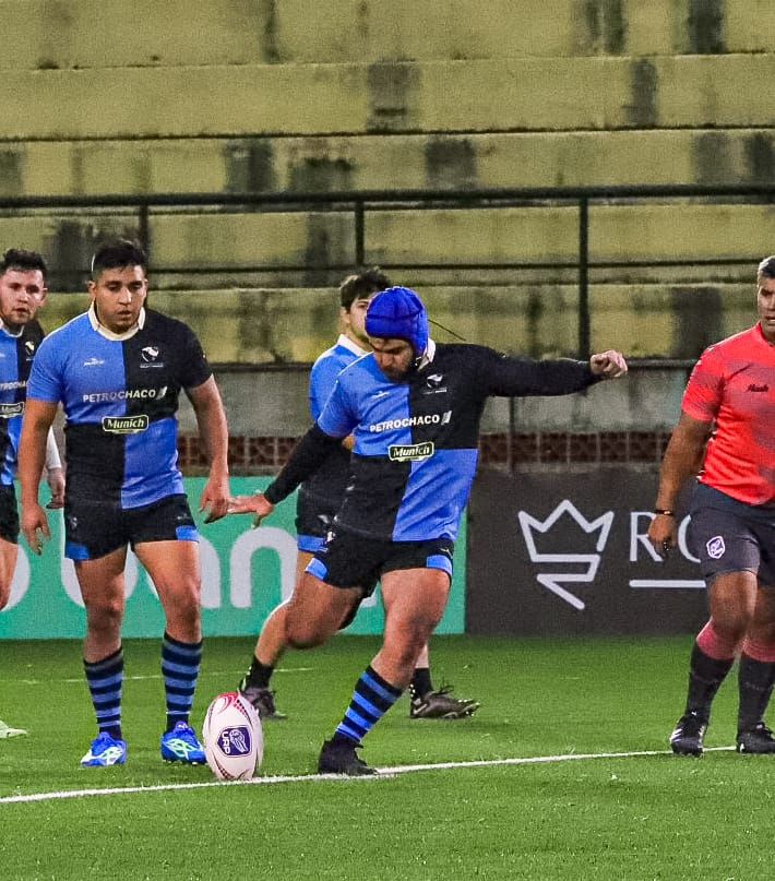 Foto de ADRIAN MUÑOZ