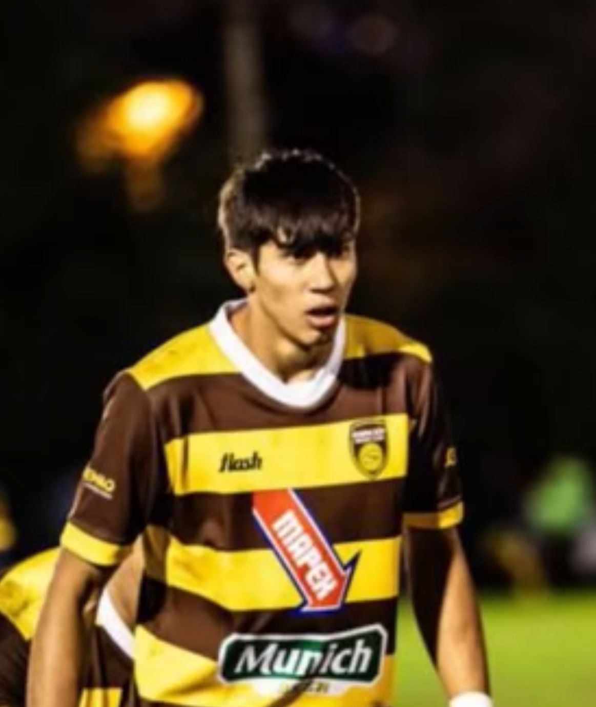 Foto de Matias Alcaraz